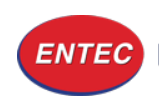 Logo công ty - Đèn Led INTERONE - Công Ty Cổ Phần Entec Led