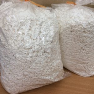 Bột sắn