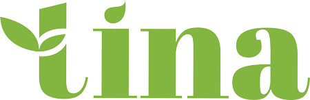 Logo công ty - Sản Phẩm Thiên Nhiên TINA