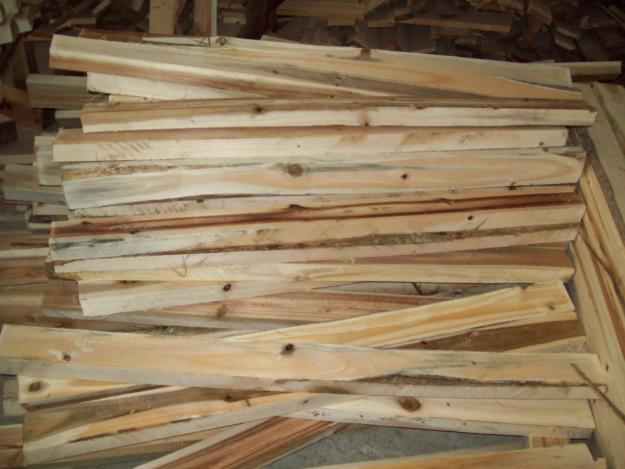 Gỗ tràm xẻ