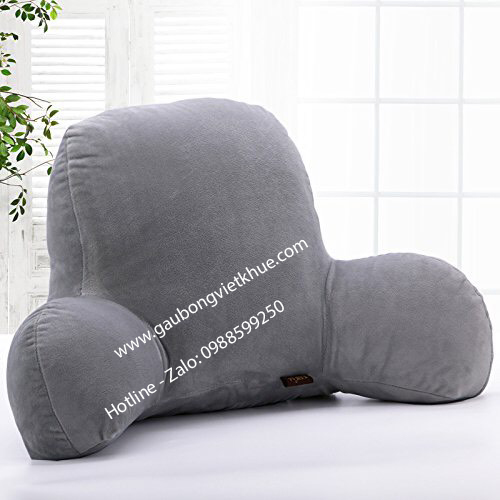 Gối tựa lưng cao cấp