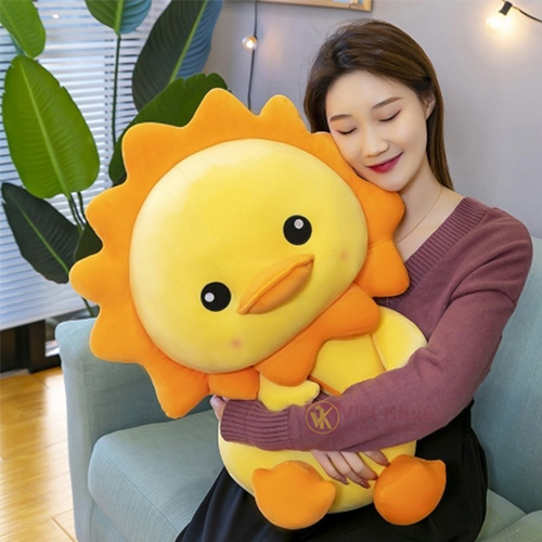 Thú bông vịt Nemo