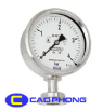 Đồng hồ đo áp suất - Công Ty TNHH Thương Mại Thiết Bị Công Nghiệp Cao Phong