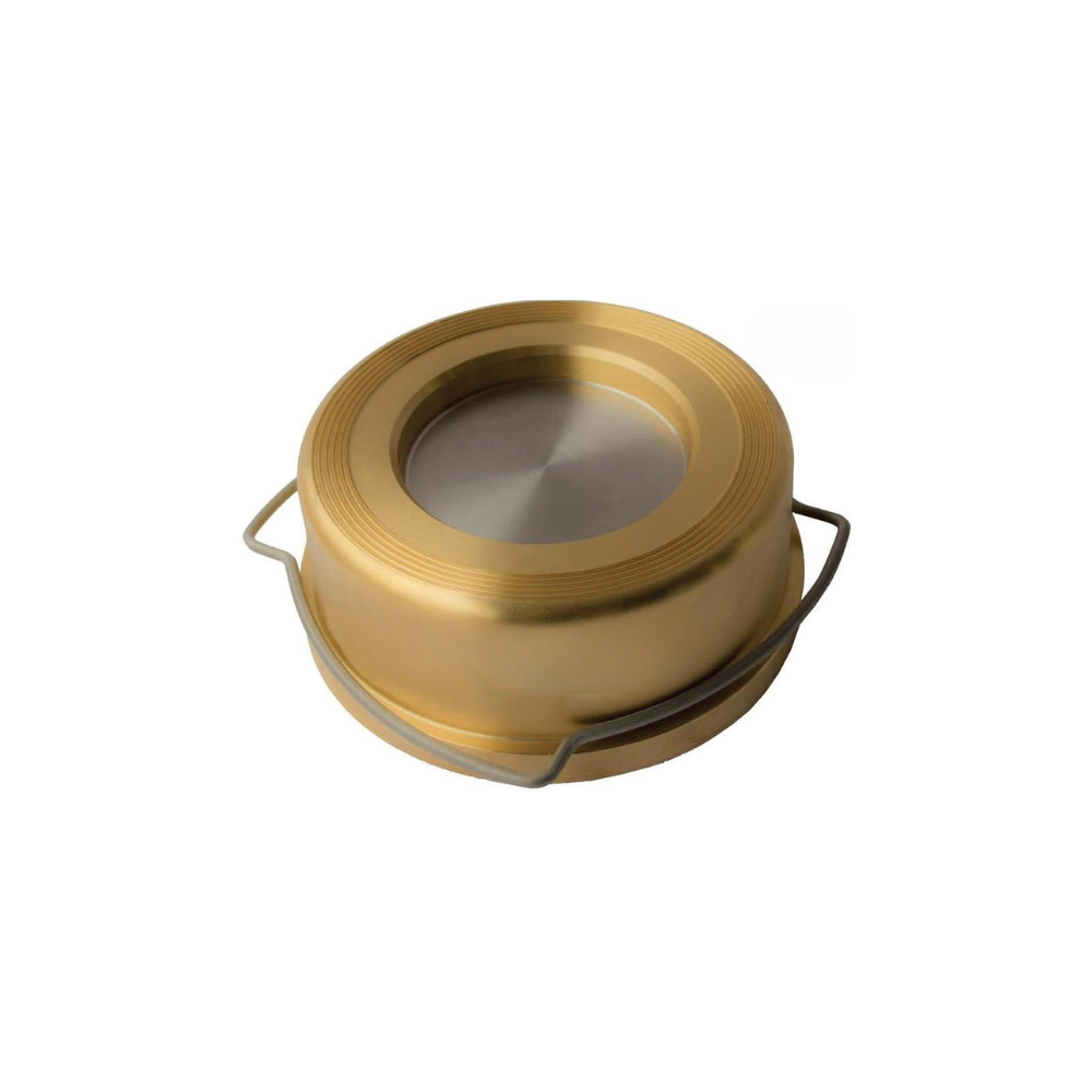 Van 1 chiều đĩa Soy ( Disco Check Valve) - Thiết Bị Công Nghiệp Cao Phong  - Công Ty TNHH Thương Mại Thiết Bị Công Nghiệp Cao Phong