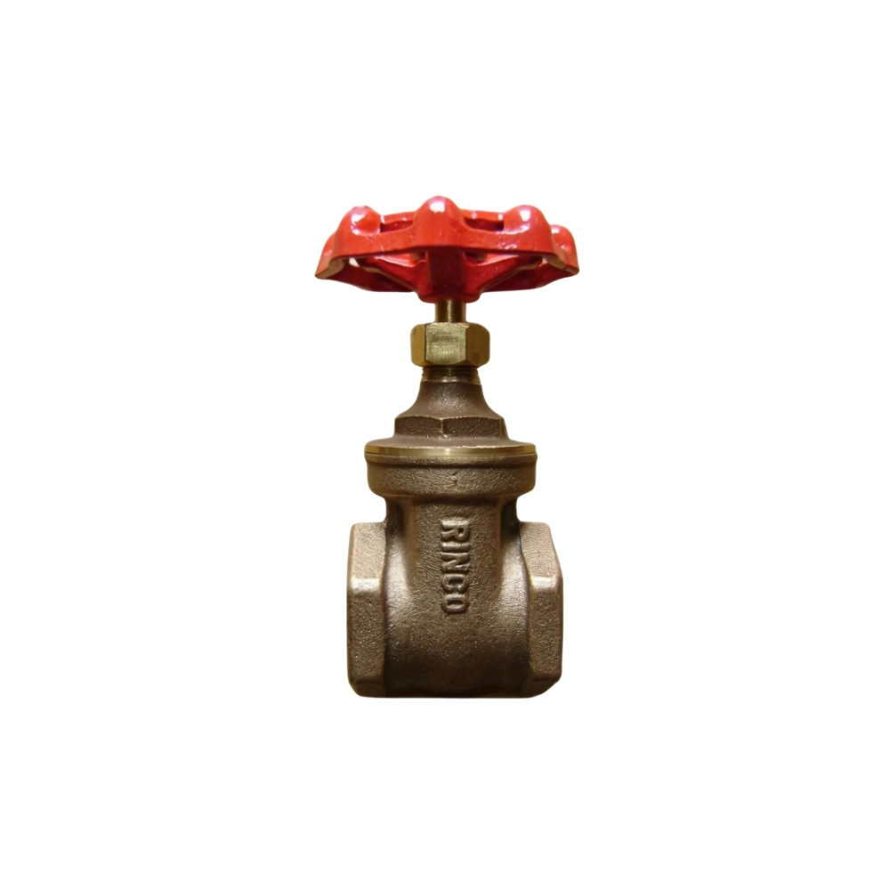 Van cổng đồng RINCO FIG 401T - Thiết Bị Công Nghiệp Cao Phong  - Công Ty TNHH Thương Mại Thiết Bị Công Nghiệp Cao Phong
