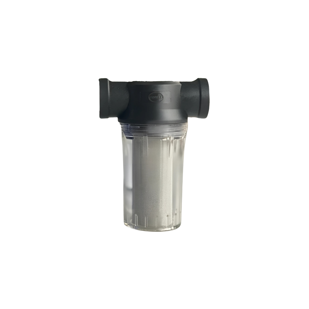 Bộ lọc nước thô đầu nguồn FINMAX FM-M250-3/4 - Thiết Bị Công Nghiệp Cao Phong  - Công Ty TNHH Thương Mại Thiết Bị Công Nghiệp Cao Phong