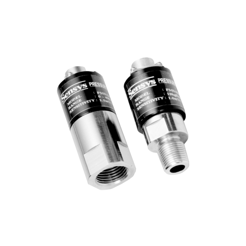 Cảm biến áp suất Model PMSA/PMHA – SENSYS - Thiết Bị Công Nghiệp Cao Phong  - Công Ty TNHH Thương Mại Thiết Bị Công Nghiệp Cao Phong
