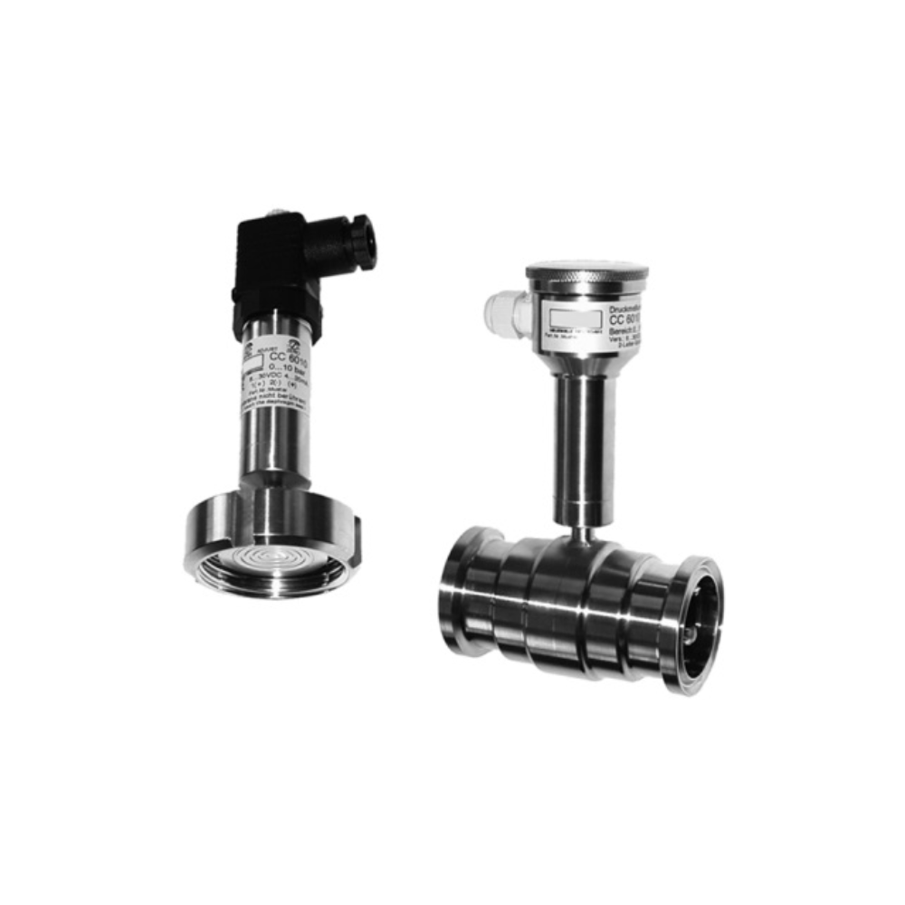 Cảm biến áp suất SITRANS P Compact - Thiết Bị Công Nghiệp Cao Phong  - Công Ty TNHH Thương Mại Thiết Bị Công Nghiệp Cao Phong