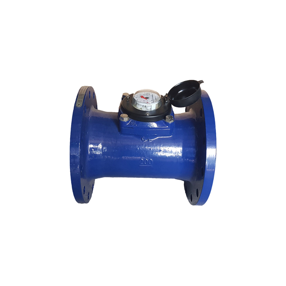 Đồng hồ đo nước lạnh Tflow - Thiết Bị Công Nghiệp Cao Phong  - Công Ty TNHH Thương Mại Thiết Bị Công Nghiệp Cao Phong