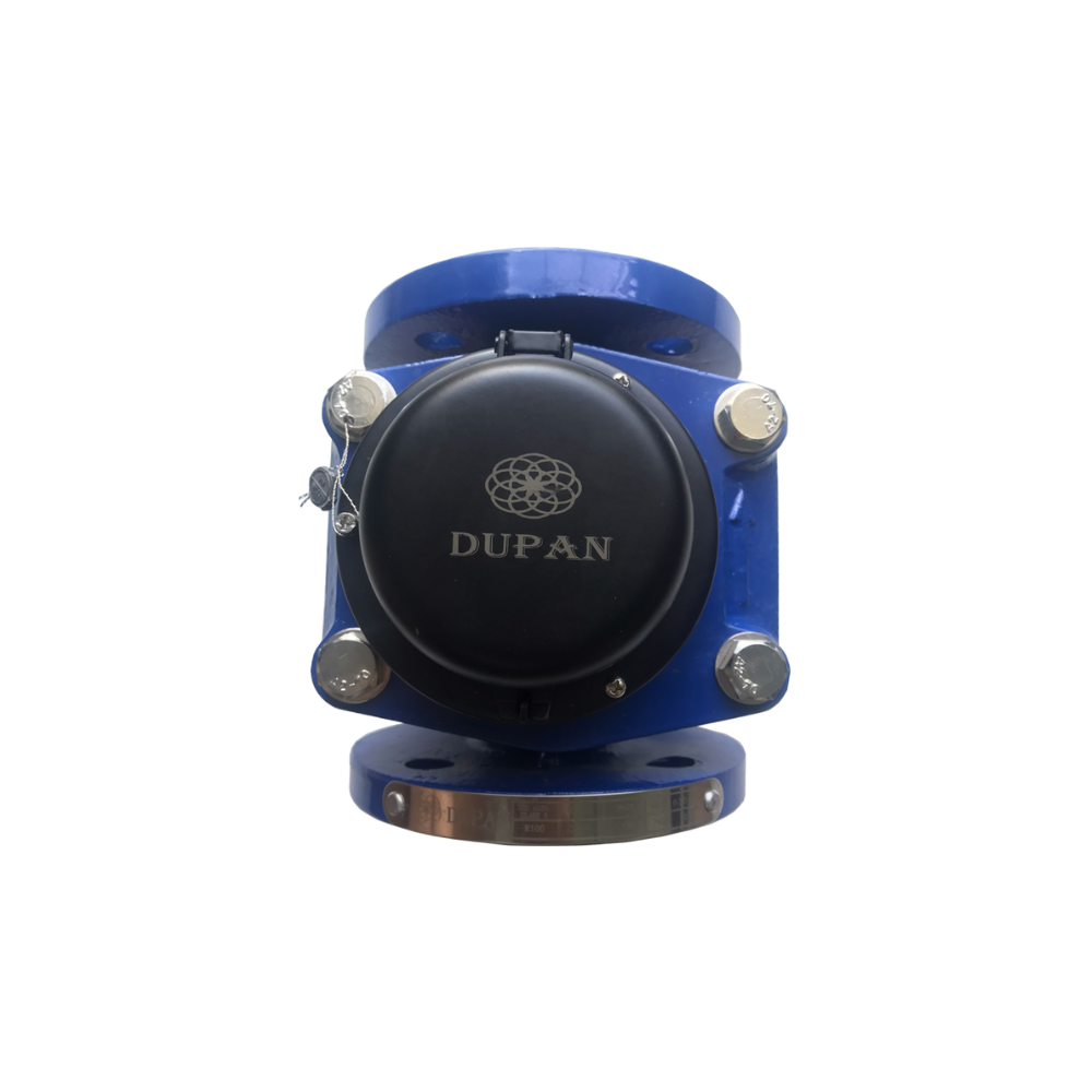 Đồng hồ đo nước sạch DUPAN nối bích - Thiết Bị Công Nghiệp Cao Phong  - Công Ty TNHH Thương Mại Thiết Bị Công Nghiệp Cao Phong