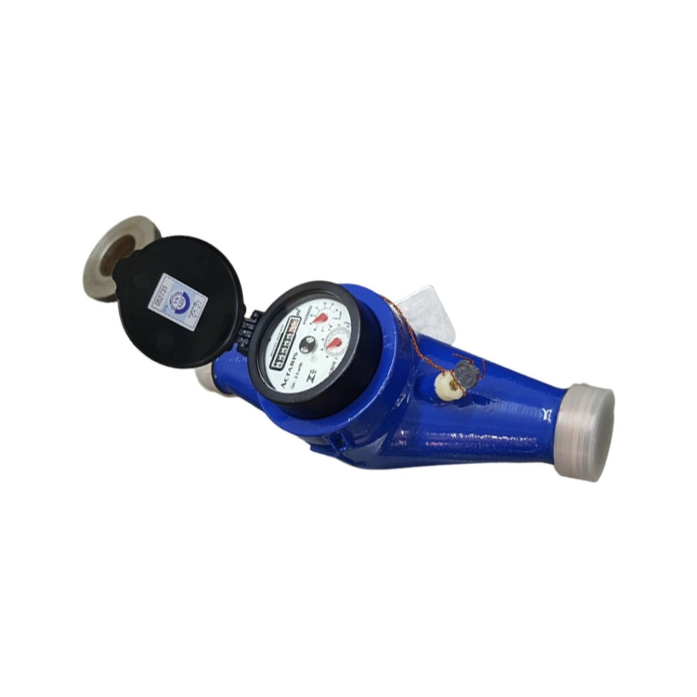 Đồng hồ nước Actaris Multimag - Thiết Bị Công Nghiệp Cao Phong  - Công Ty TNHH Thương Mại Thiết Bị Công Nghiệp Cao Phong