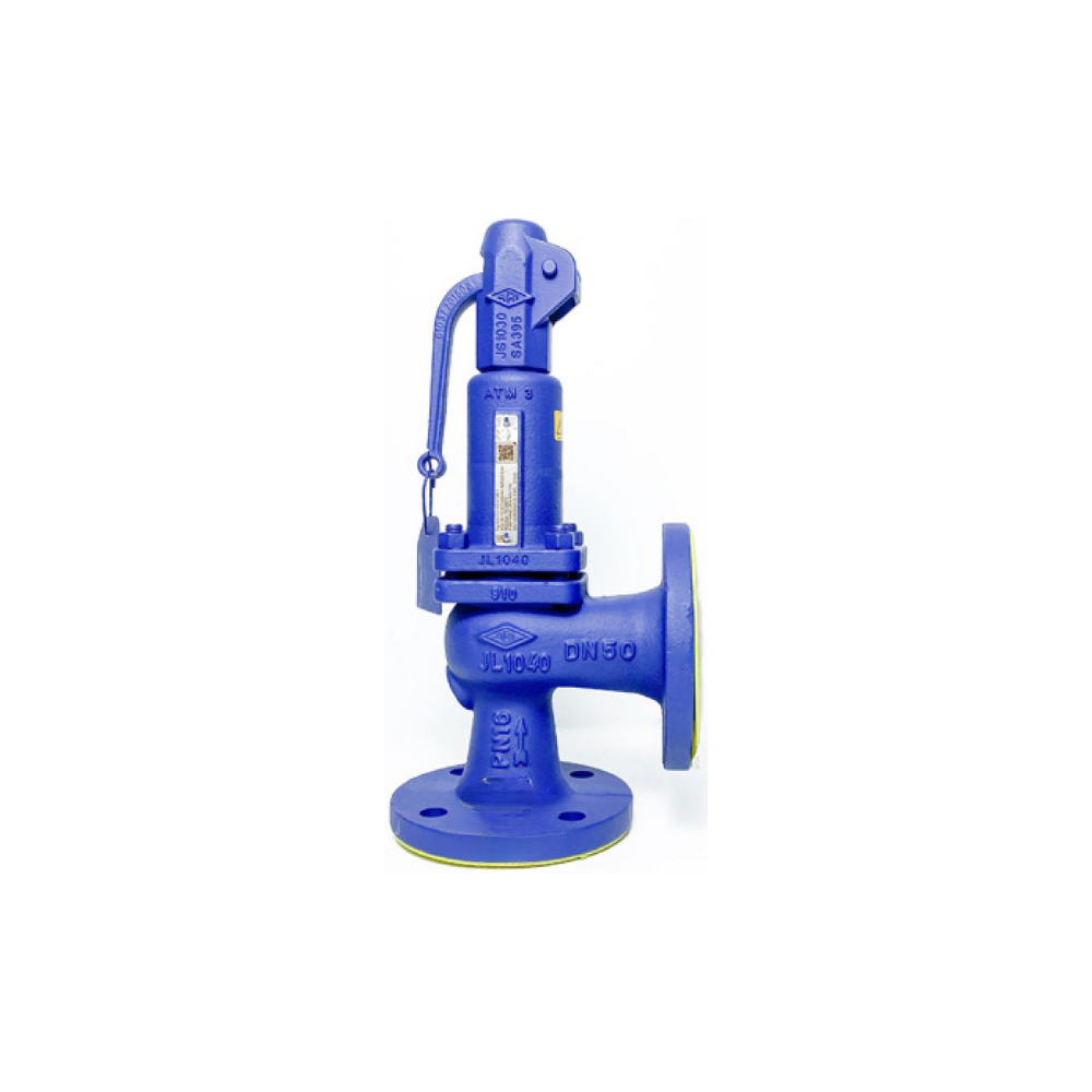 Van an toàn Ari Armaturen nối bích PN16 / PN40 - Thiết Bị Công Nghiệp Cao Phong  - Công Ty TNHH Thương Mại Thiết Bị Công Nghiệp Cao Phong