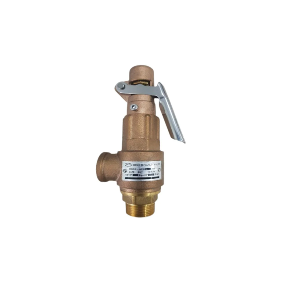 Van an toàn Arita tay gạt model A3WL – ARV-907SE(LE) - Thiết Bị Công Nghiệp Cao Phong  - Công Ty TNHH Thương Mại Thiết Bị Công Nghiệp Cao Phong