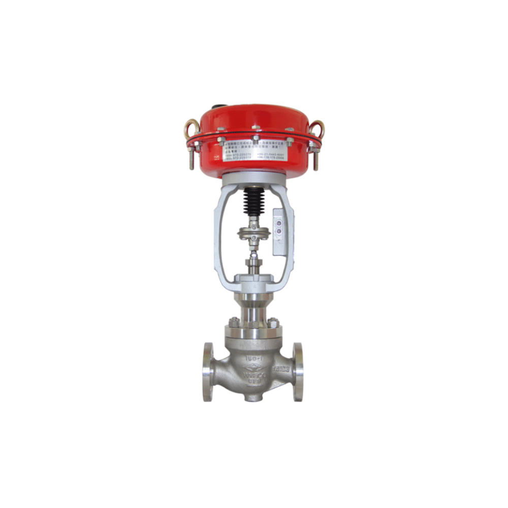 Van cầu điều khiển khí nén Wyeco Model D02GS - Thiết Bị Công Nghiệp Cao Phong  - Công Ty TNHH Thương Mại Thiết Bị Công Nghiệp Cao Phong