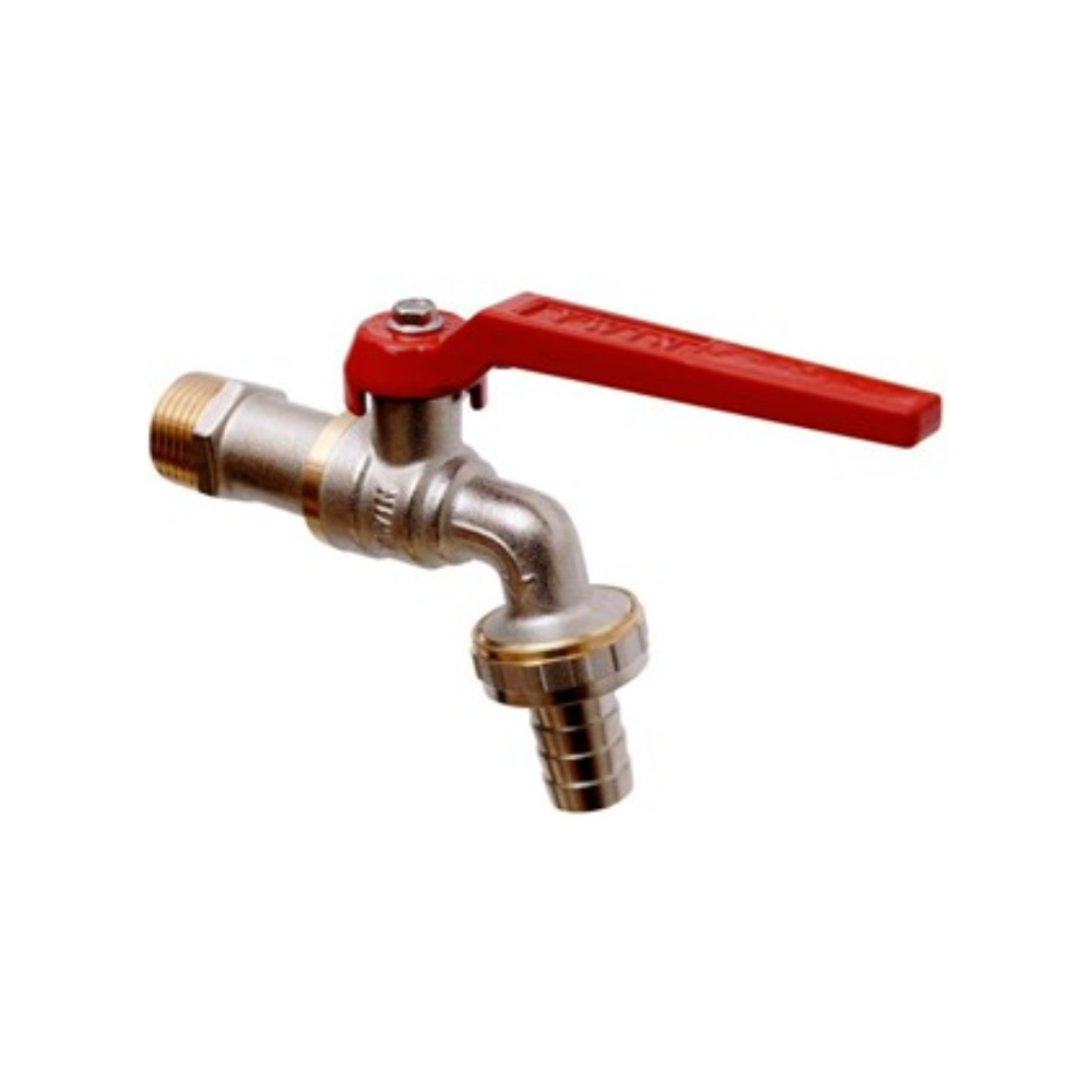 Vòi đồng YWIN 401 - Thiết Bị Công Nghiệp Cao Phong  - Công Ty TNHH Thương Mại Thiết Bị Công Nghiệp Cao Phong