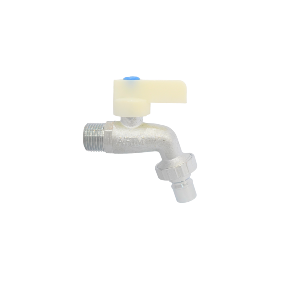 Vòi máy giặt MIHA-PN16 - Thiết Bị Công Nghiệp Cao Phong  - Công Ty TNHH Thương Mại Thiết Bị Công Nghiệp Cao Phong