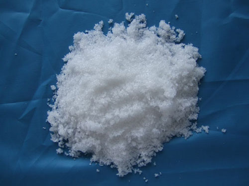 Magnesium sulphate - VPĐD Vikudha Overseas Corporation Limited Tại TP.HCM