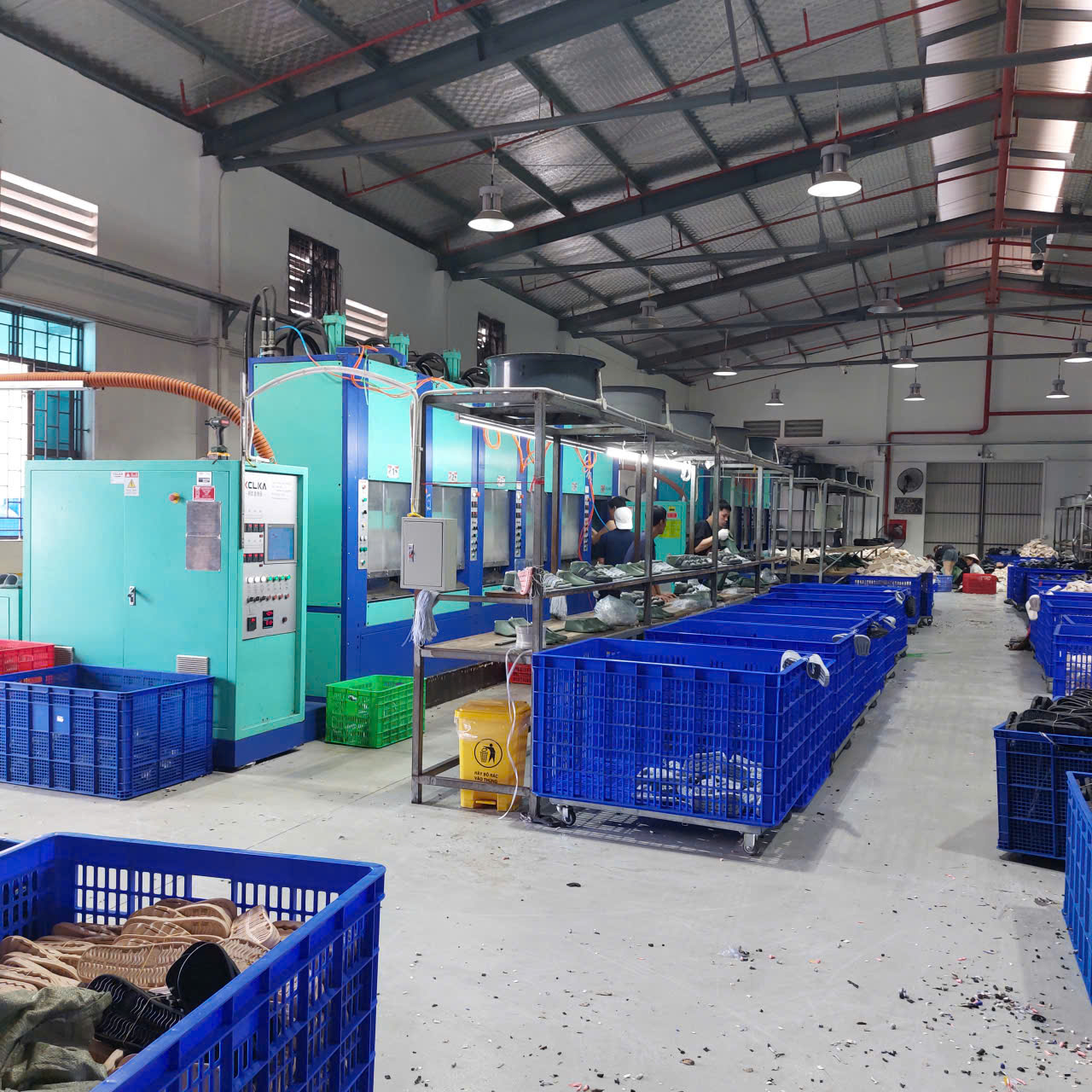 Hình ảnh công ty