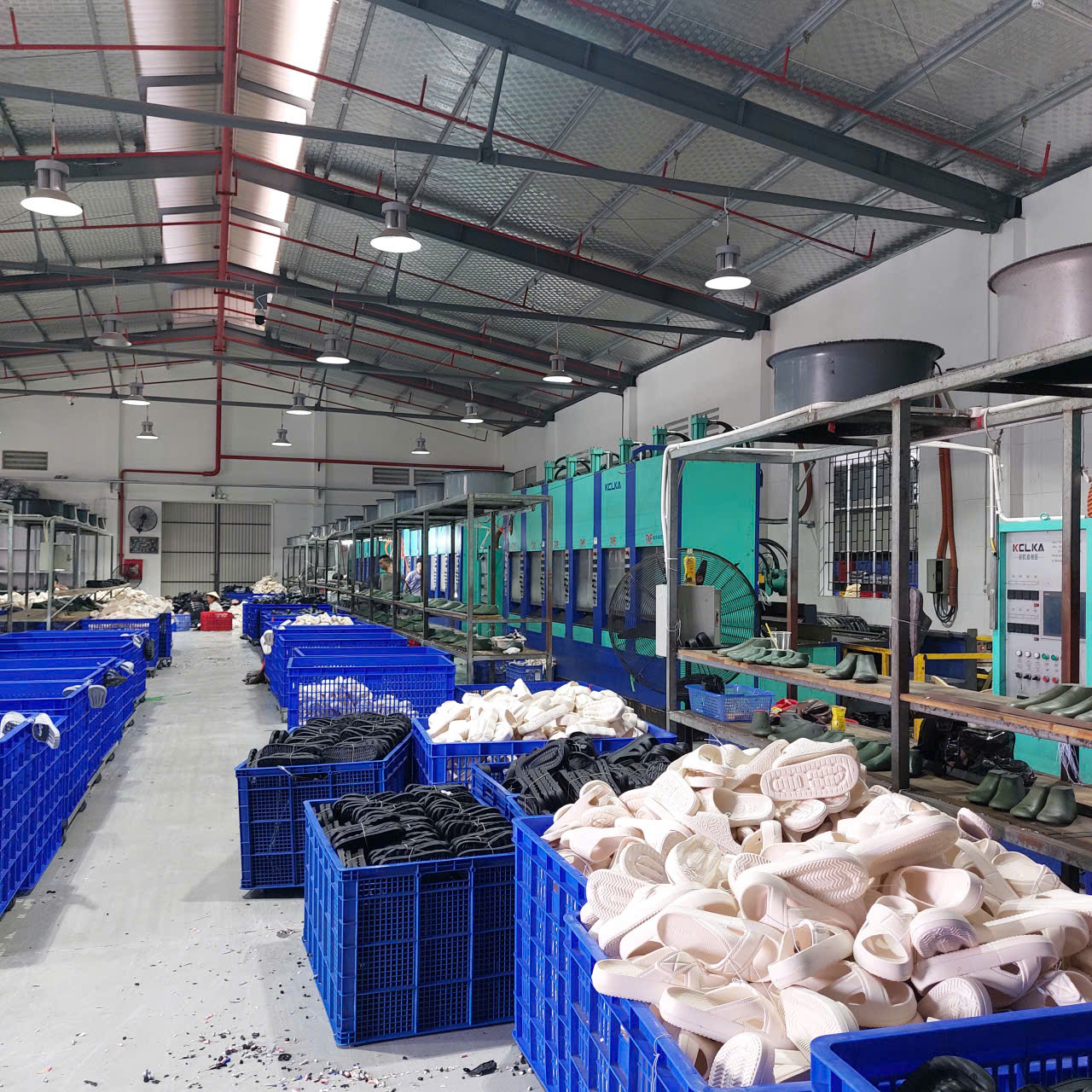 Hình ảnh công ty