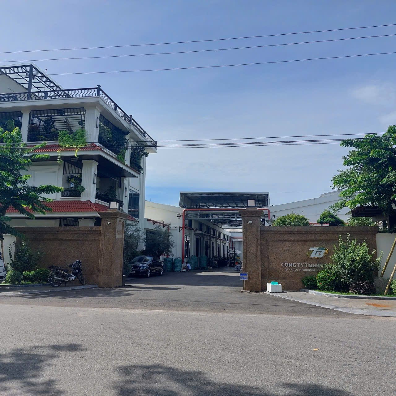 Hình ảnh công ty