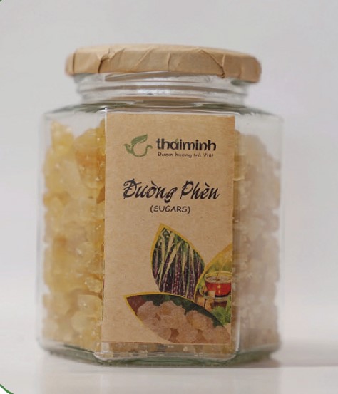 Đường phèn