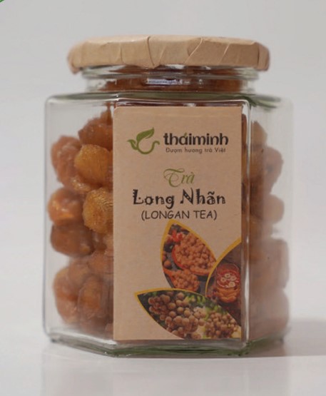 Trà Thái Minh – Công Ty TNHH Thương Mại Xuất Nhập Khẩu Thái Minh