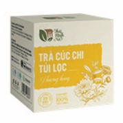 Trà cúc chi túi lọc