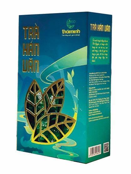 Trà hán văn