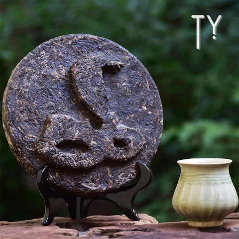 Bánh trà Giáp Tỵ - Quà Tặng Shanam - Công Ty TNHH Trà Và Đặc Sản Tây Bắc (TAFOOD)