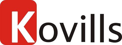 Logo công ty - Công Ty TNHH Kovills