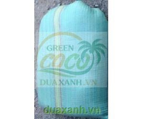 Mụn xơ dừa bao xanh 70x110 - Công Ty TNHH Cocogreen