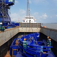 Vận tải biển - Công Ty TNHH Nestor