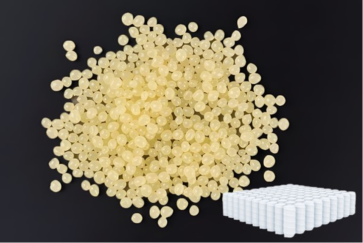 Keo dán túi nệm lò xo - Keo Nhiệt Lê Võ - Công Ty TNHH Keo Nhiệt Lê Võ