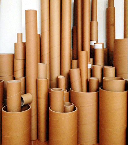 ống lõi giấy các loại