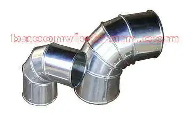 Vỏ co cút nhôm