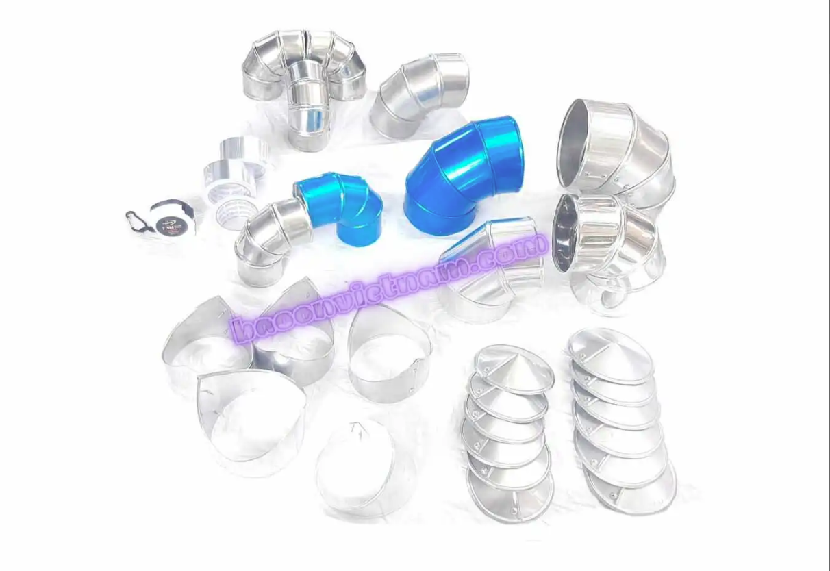 Vỏ cút inox
