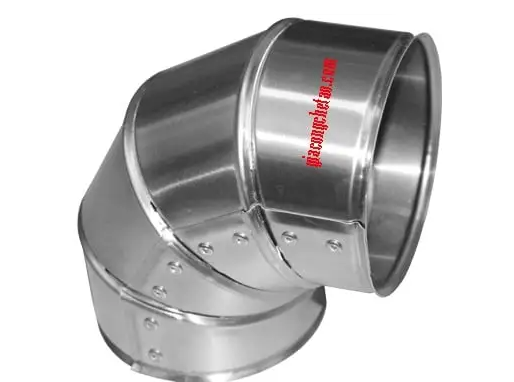 Vỏ cút inox