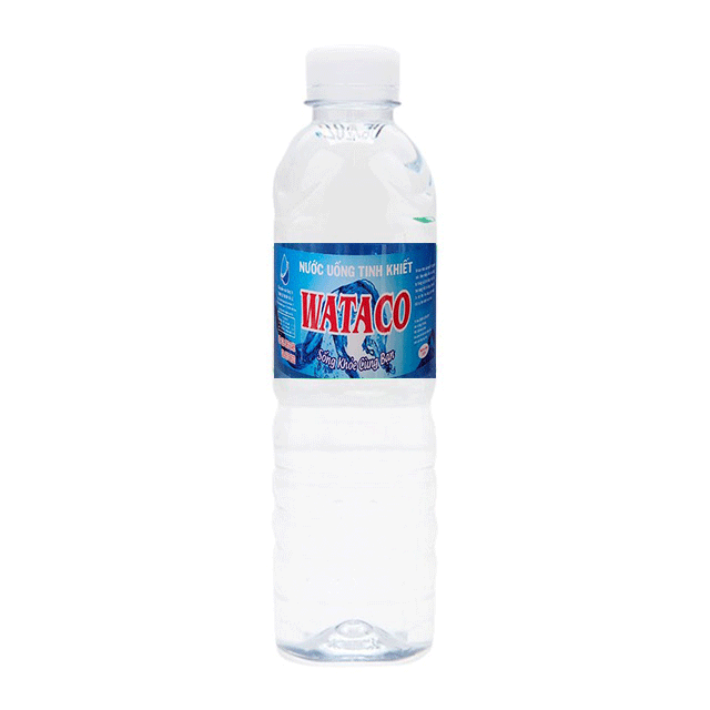 Nước uống tinh khiết đóng chai - Nước Uống Tinh Khiết Hải Lê - Công Ty TNHH Sản Xuất Thương Mại Dịch Vụ Hải Lê
