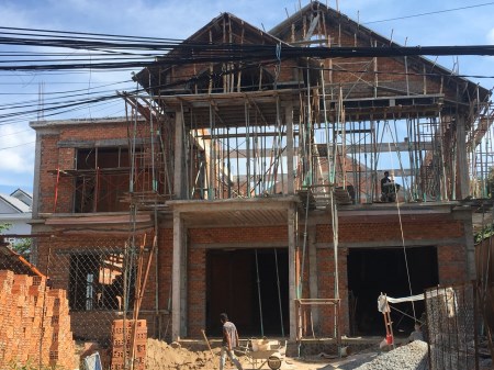 Xây Dựng Đông Nam Việt – Công Ty Cổ Phần Đầu Tư Xây Dựng Đông Nam Việt