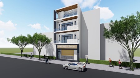Xây Dựng Đông Nam Việt – Công Ty Cổ Phần Đầu Tư Xây Dựng Đông Nam Việt