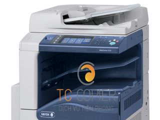 Máy photocopy Xerox - Công Ty Cổ Phần TC Group Việt Nam