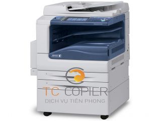 Máy photocopy Xerox - Công Ty Cổ Phần TC Group Việt Nam