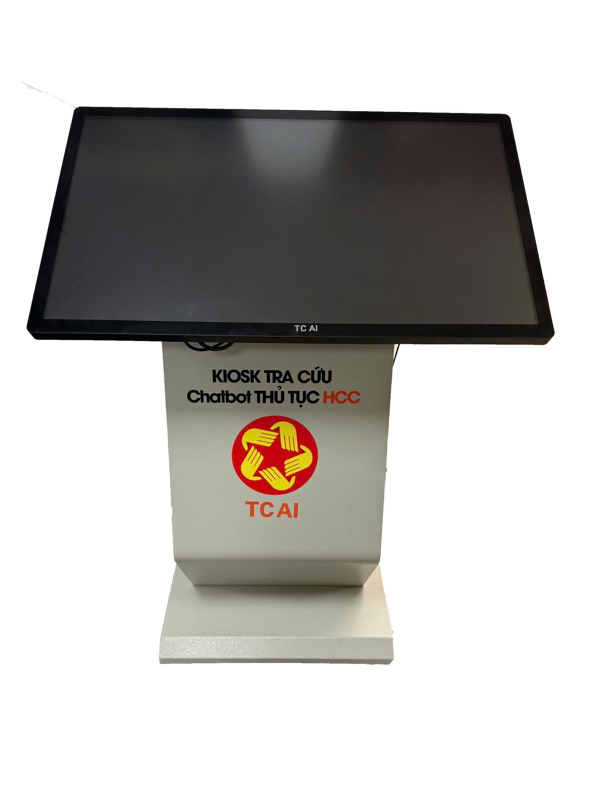 Máy photocopy Kiosk
