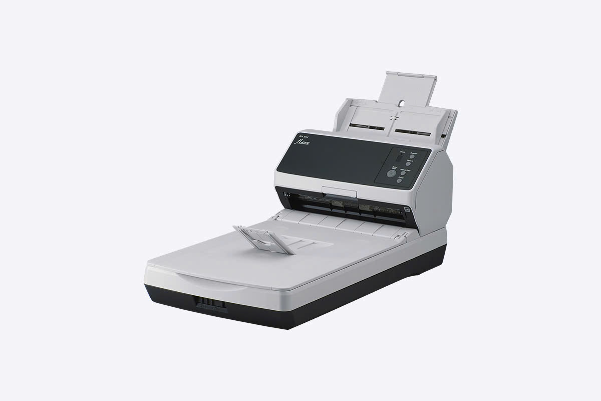 Máy scan