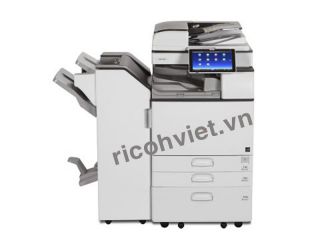 Máy photocopy Ricoh - Công Ty Cổ Phần TC Group Việt Nam