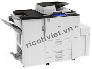 Máy photocopy Ricoh - Công Ty Cổ Phần TC Group Việt Nam