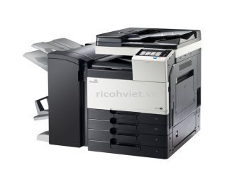 Máy photocopy Sindoh