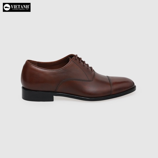 Giày Oxford nâu 928-1