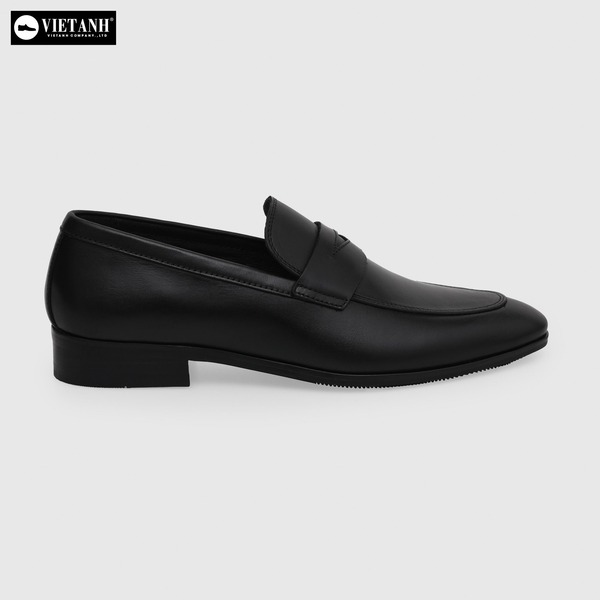 Giày Loafer đen 30-4