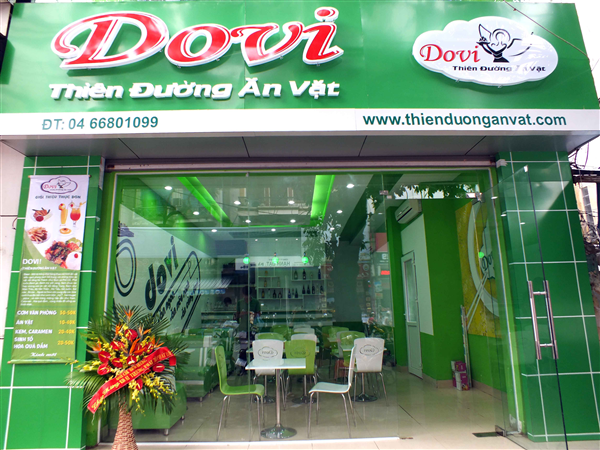 Biển quảng cáo
